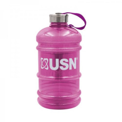 USN - Water Jug Pink - 1000 ml