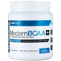 USP Labs - Modern BCAA+ - 535.5 Г