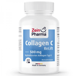 ZEINPHARMA - COLLAGEN ReLift – 60 capsules