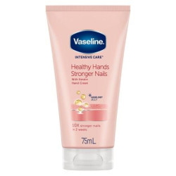 Вазелин крем за ръце Healthy Hands 75 мл