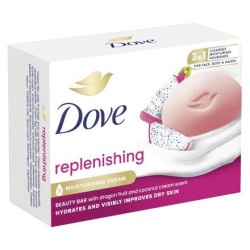 Dove Бар Сапун Replenishing (Dragon Fruit) 90 g