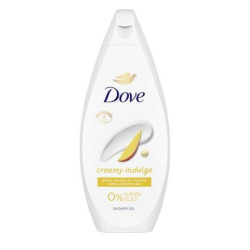 Dove Душ гел Fruity Creamy Indulge (Mango) 250ml