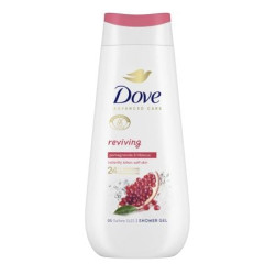 Dove Душ гел Reviving 225ml