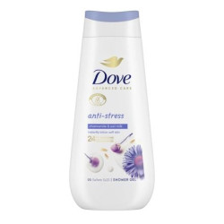 Dove Душ гел Anti-Stress 225ml