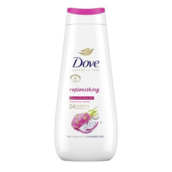 Dove Душ гел Replenishing (Dragon Fruit) 400ml