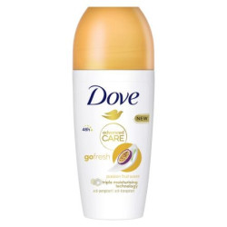 Dove Advanced Roll-on Passion Fruit 50 ml