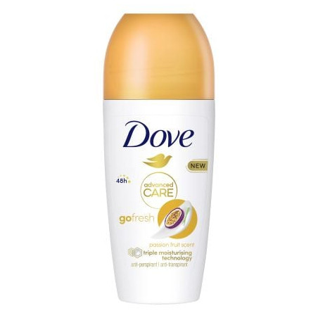 Dove Advanced Roll-on Passion Fruit 50 ml