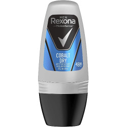Rexona MEN Roll-on COBALT 50 ml