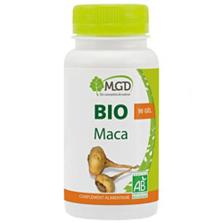 Био мака 90 капсули