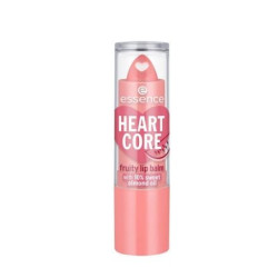 Есенс балсам за устни плодов HEART CORE 03