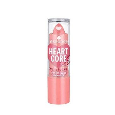 Есенс балсам за устни плодов HEART CORE 03