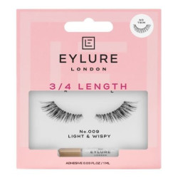 Eylure мигли 009 дължина light & wispy