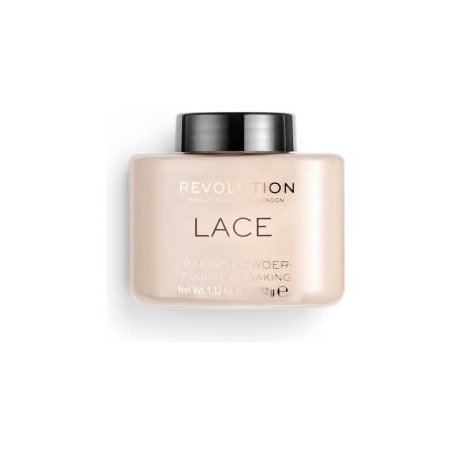 RM пудра прахообразна Lace 32гр