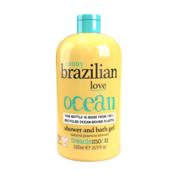 Treaclemoon душ гел 500мл. Brazilian Love