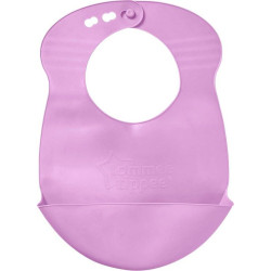 Tommee Tippee МЕК ЛИГАВНИК РУЛО 7м+