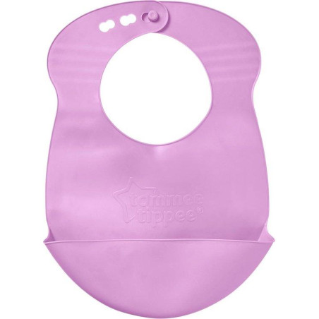 Tommee Tippee МЕК ЛИГАВНИК РУЛО 7м+