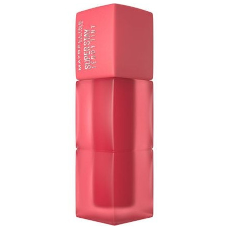 MNY TEDDY TINT течни мат червила 40