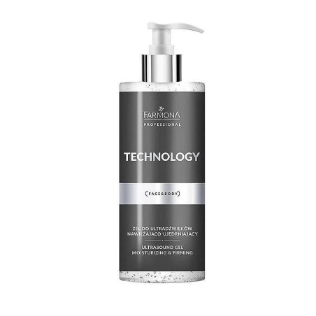 Хидратиращ и Стягащ Ултразвуков гел Farmona Professional Technology