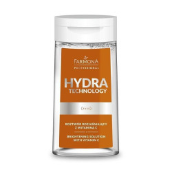 Озаряващ разтвор с витамин C Farmona Professional Hydra Tehnology Brightening solution with vitamin C 100ml