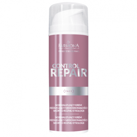 Нормализиращ крем за проблемна кожа Farmona Professional Control Repair Normalizing Cream for Skin Blemishes