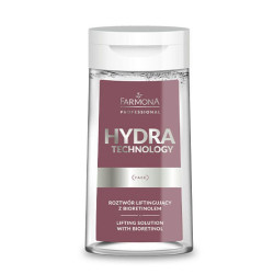 Разтвор за лифтинг с био ретинол Farmona Professional Hydra Technology Lifting Solution With Bioretinol 100ml