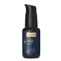 ГАБА и билки за бързо заспиване и спокоен сън - LipoCalm формула, 50 ml, 25 дози