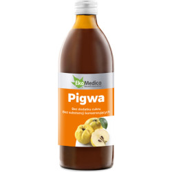 Сироп от дюля - Метаболизъм и стомашно-чревно здраве, 500 ml
