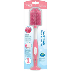AC229 Четка за почистване на шишета