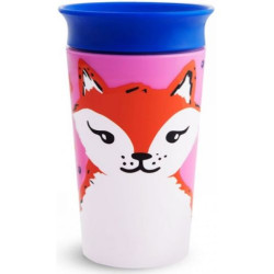 Чаша за лесен преход FOX 266 ml
