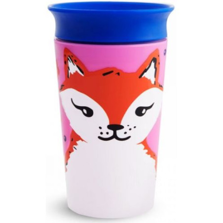 Чаша за лесен преход FOX 266 ml