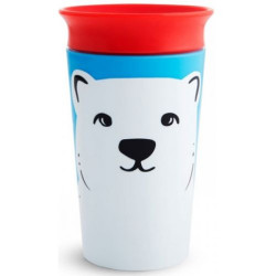 Чаша за лесен преход Polar 266 ml