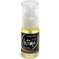 Масло против вагинална сухота Intimo Aceite, 30 ml Artesania