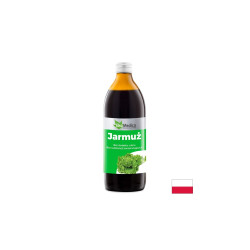 Сок от Кейл, 500 ml EkaMedica