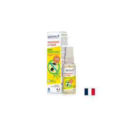 Репелент против кърлежи, спрей, 50 ml