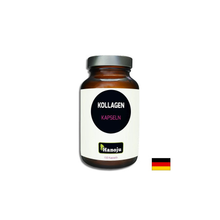Колаген Peptan® F – Еластична кожа, подвижни стави и силна коса, 300 mg, 150 капсули
