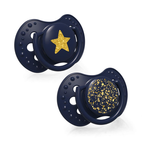 Залъгалки 18м+ Stardust