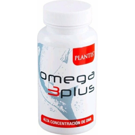 Omega3 Plus - Омега-3 Плюс, 90 софтгел капсули Artesania