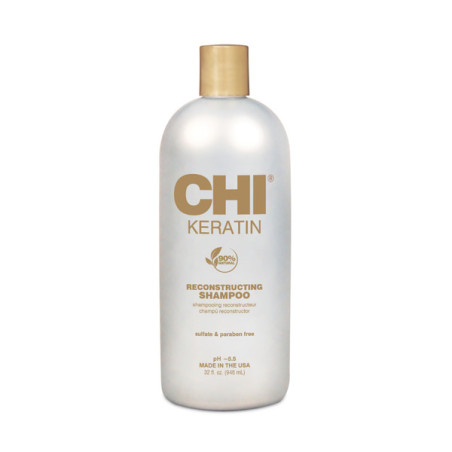 CHI Keratin Shampoo – Кератинов Шампоан