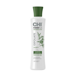 CHI Power Plus Shampoo Ексфолиращ Шампоан