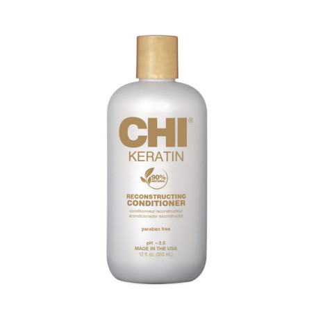 CHI Keratin Conditioner – Кератинов Подхранващ Балсам