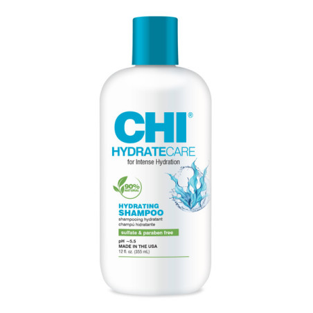 CHI HYDRATING SHAMPOO Хидратиращ шампоан за Коса