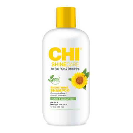 CHI SMOOTHING SHAMPOO Приглаждащ Шампоан за Коса