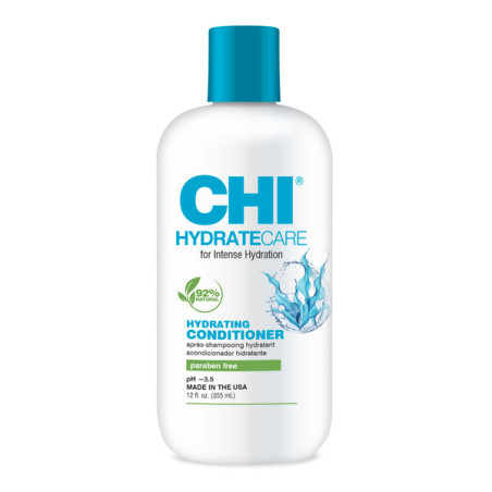 CHI HYDRATING CONDITIONER Хидратиращ Балсам за Коса