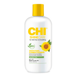 CHI SMOOTHING CONDITIONER Приглаждащ Балсам за Коса