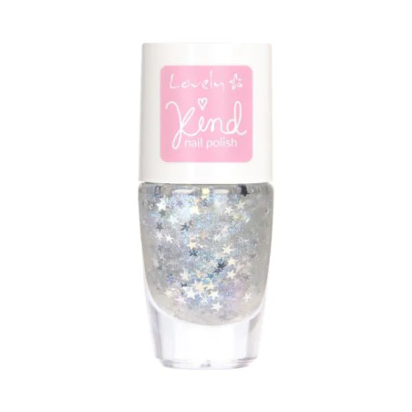 Lovely лак за нокти Kind 2