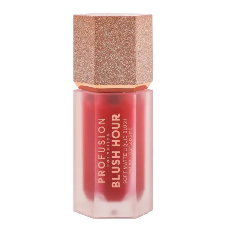 Profusion течен руж BLUSH HOUR Paloma