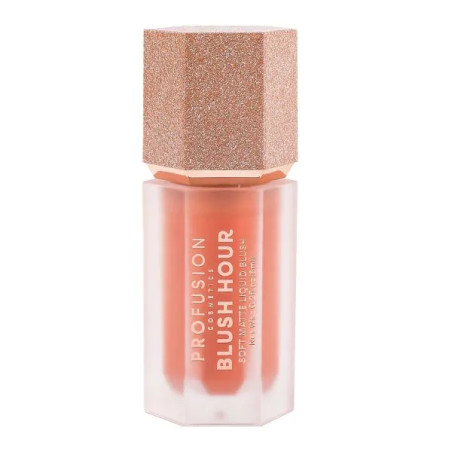Profusion течен руж BLUSH HOUR Mai Tai