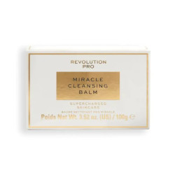 Revolution Skin почистващ балсам за лице Miracle Pro Cleansing Balm 100гр.