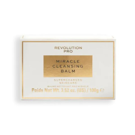 Revolution Skin почистващ балсам за лице Miracle Pro Cleansing Balm 100гр.