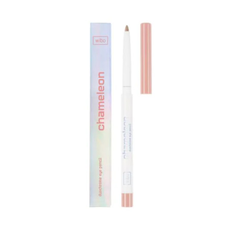 Wibo автоматичен молив за очи CHAMELEON 1 Sunrise